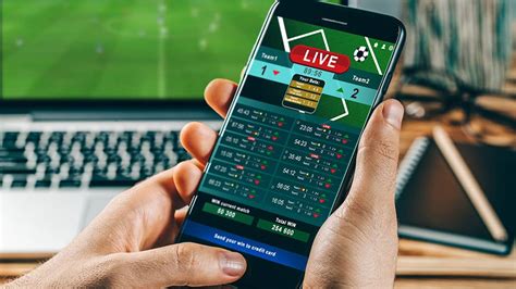 online betting explained